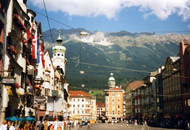 Innsbruck