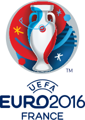 UEFA EURO 2016 Logo